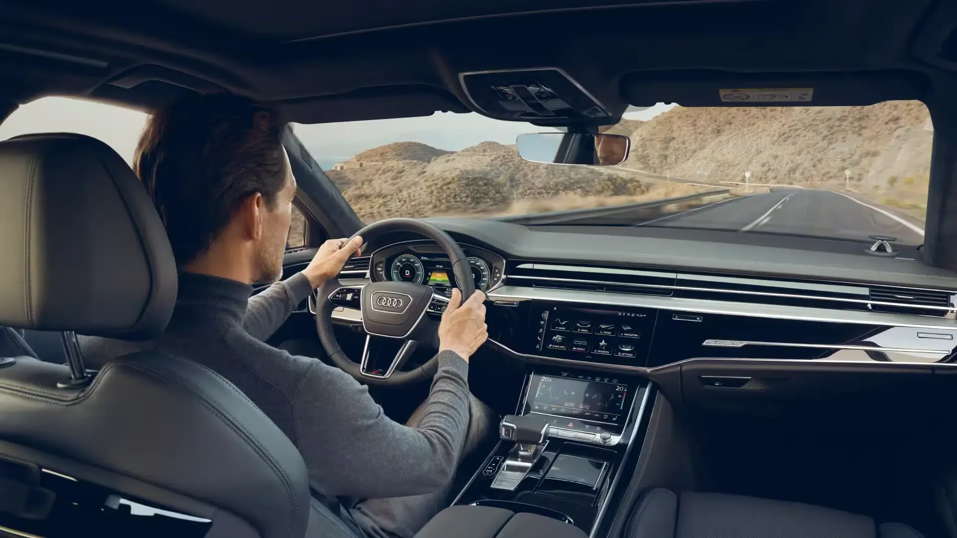 Pourquoi choisir LUV ?