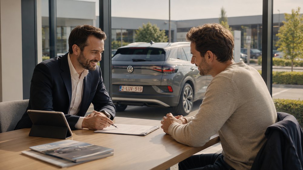 Leasing ou location de voiture : quelles différences pour choisir la bonne solution ?