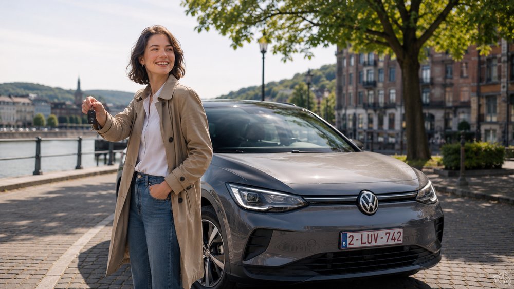 Louer une voiture au lieu d’acheter : une alternative flexible à la possession