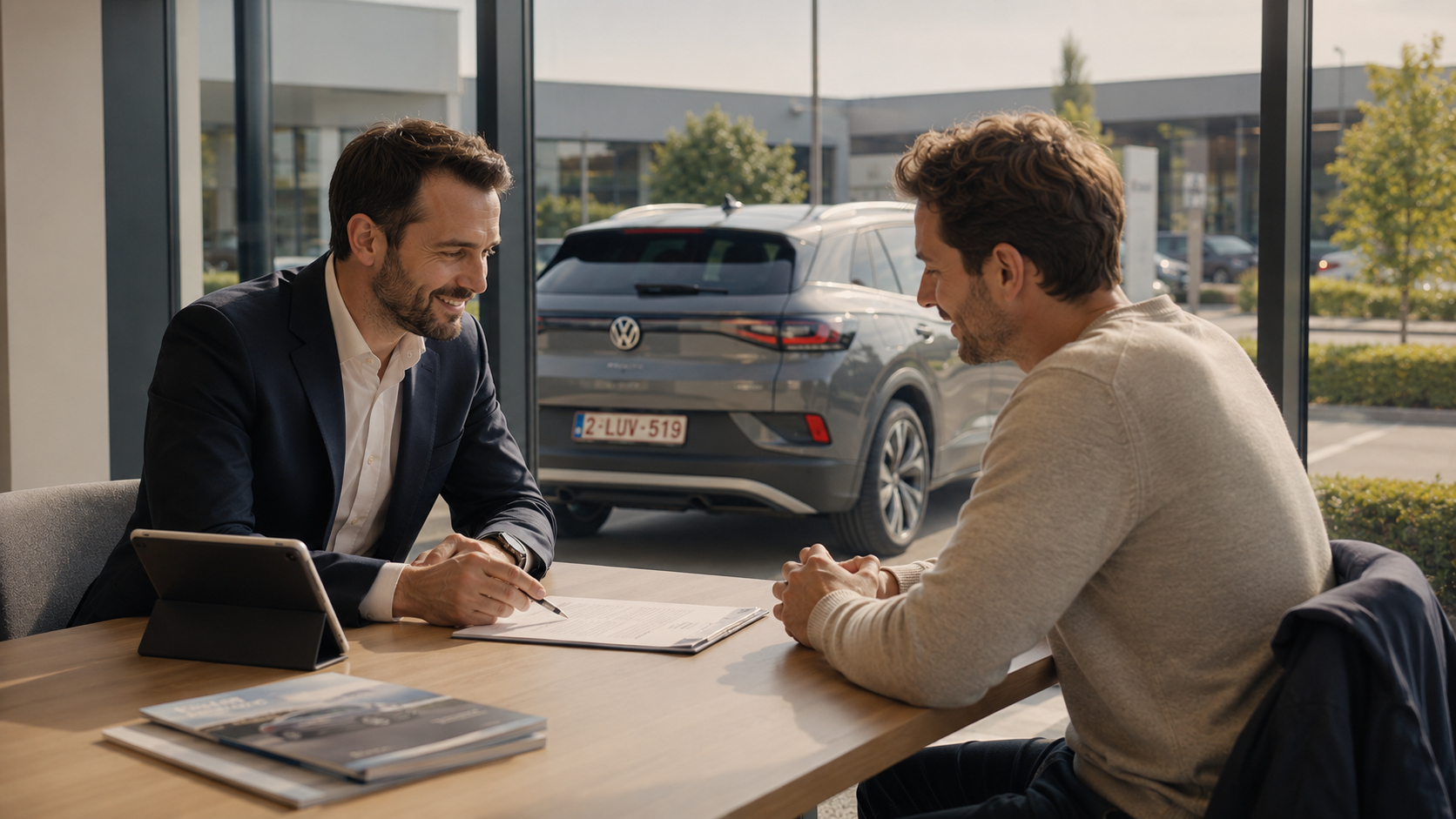 Leasing ou location de voiture : quelles différences pour choisir la bonne solution ?