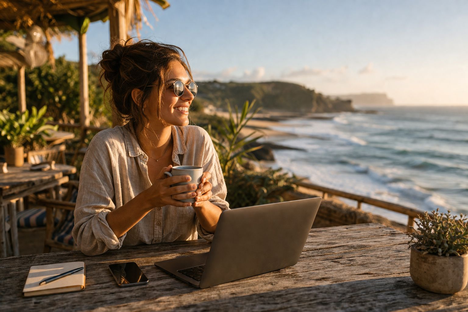 Pourquoi choisir la location au mois ?