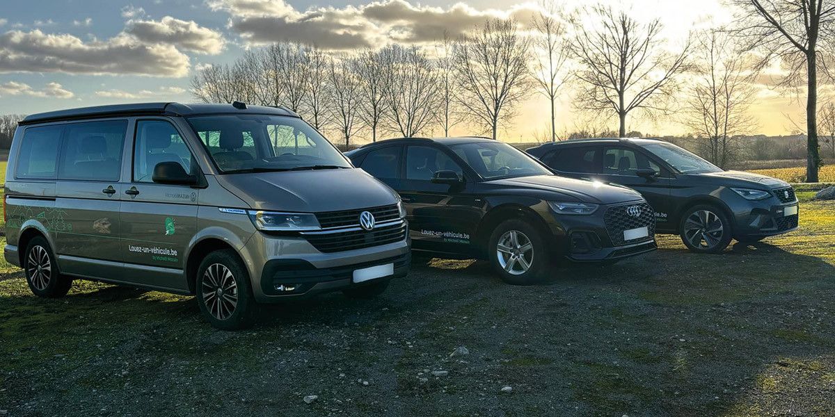 LUV GO – Louez en quelques minutes, roulez tout de suite