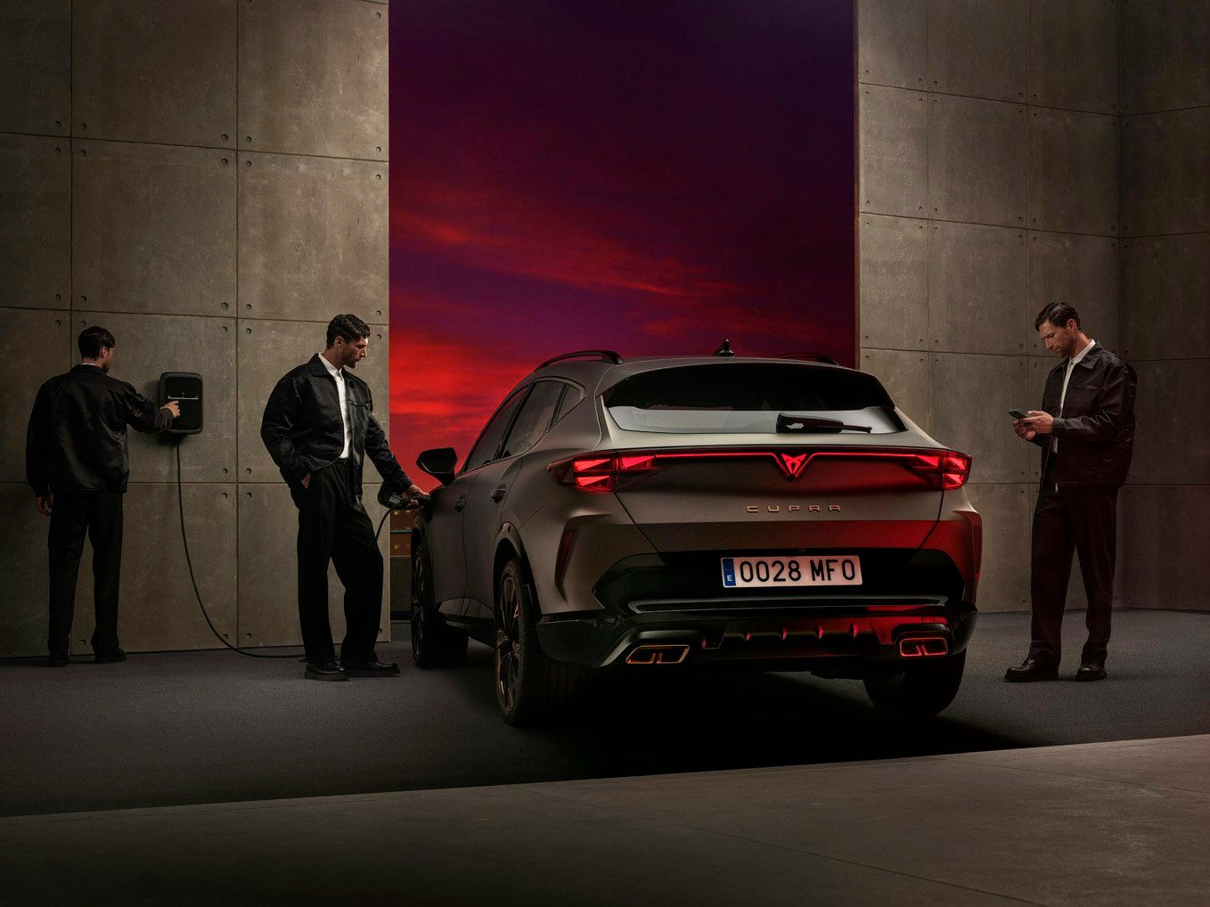 Votre nouvelle façon de louer une voiture.